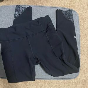 Lululemon leggings